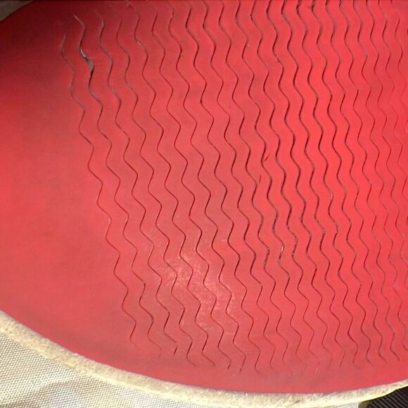 Sperry Top-Sider Bahama Boat Shoes Women's Size 7 Black Sequin Casual Sneakers - Picture 10 of 12